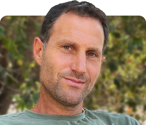 Yechiam Sapir